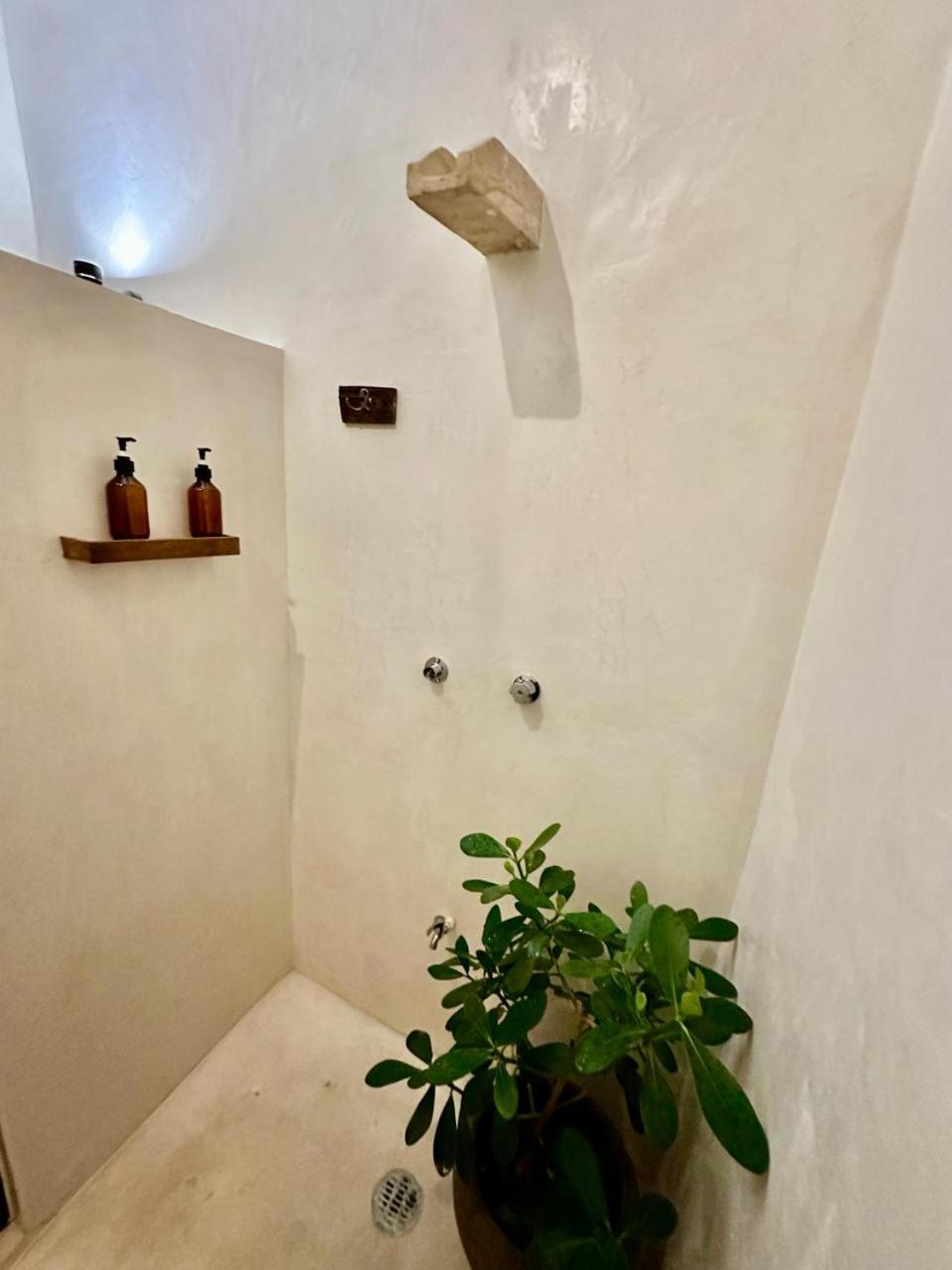 Casa Silice Guesthouse Valladolid  Exterior photo