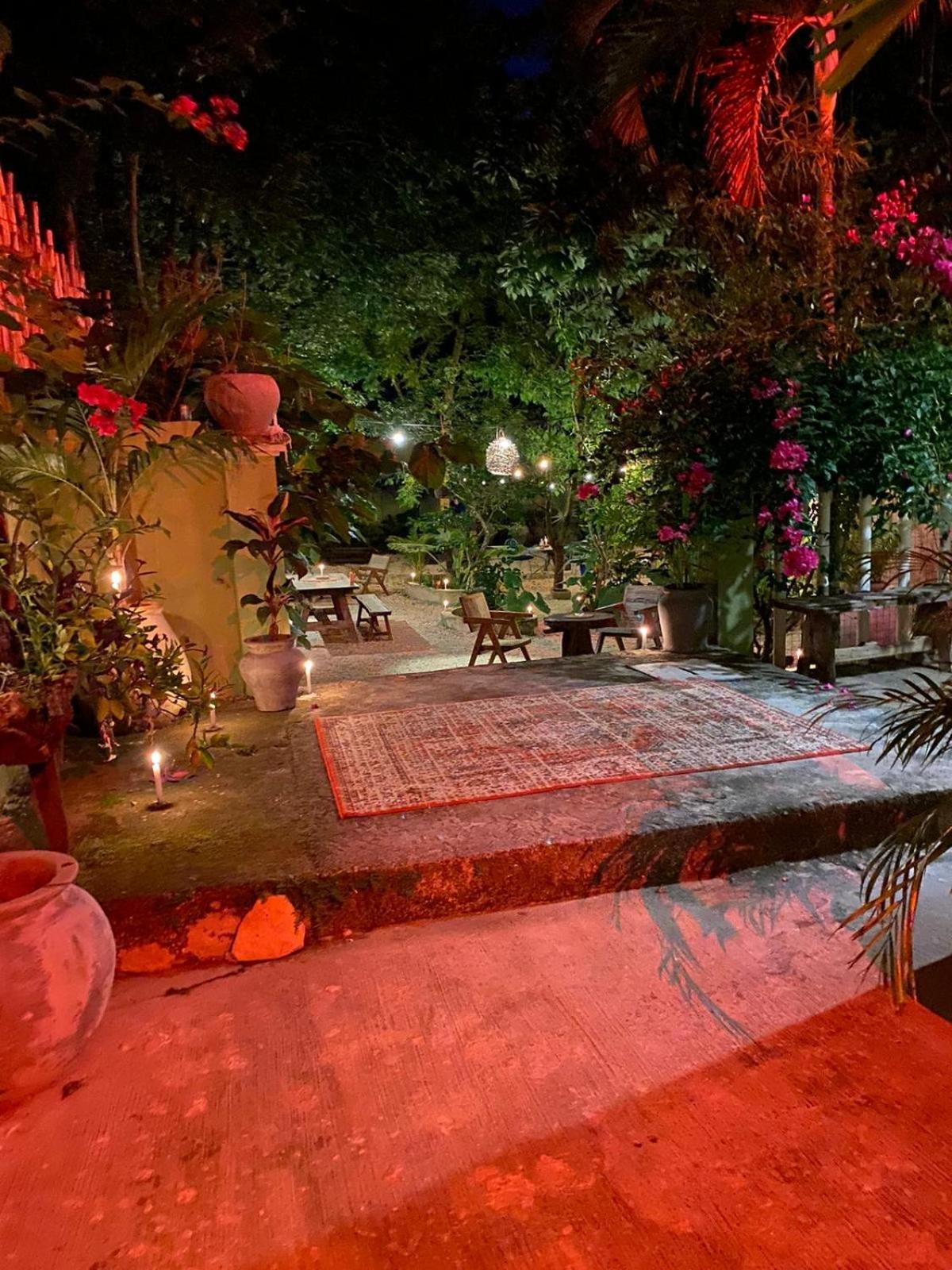 Casa Silice Guesthouse Valladolid  Exterior photo